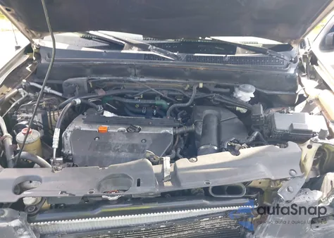 2005 Honda Cr-V Lx from USA, damaged, VIN JHLRD68545C015978